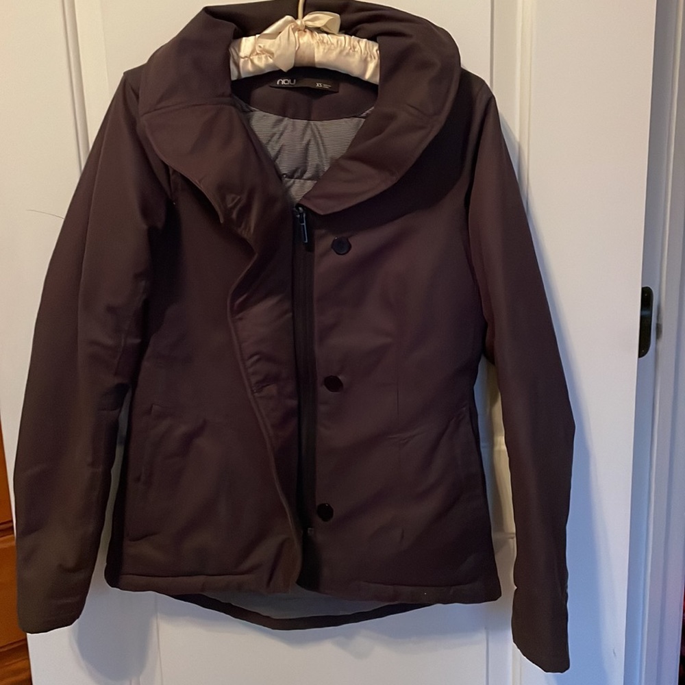 Nau Down Jacket Xs - image 4